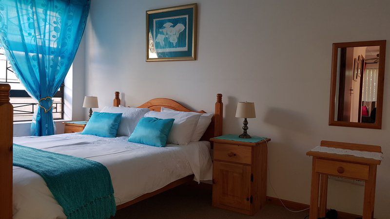 Bayview Self Catering Apartment Hartenbos Hartenbos Western Cape South Africa Bedroom