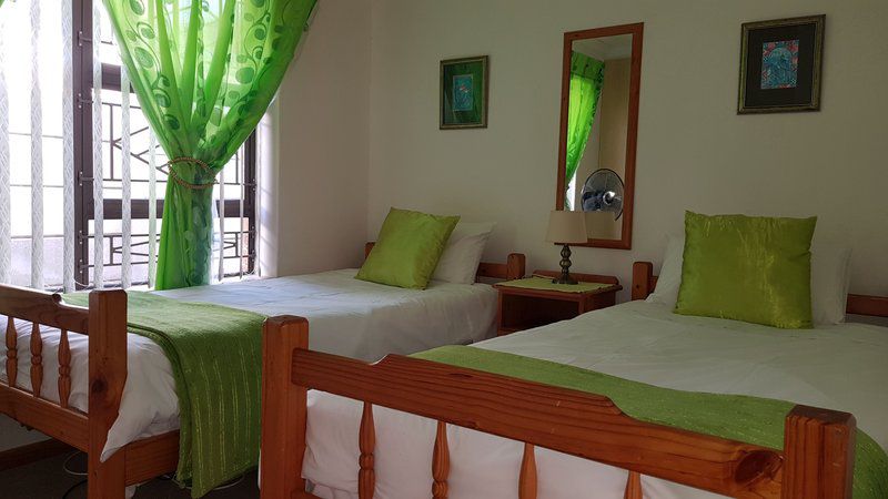 Bayview Self Catering Apartment Hartenbos Hartenbos Western Cape South Africa Bedroom