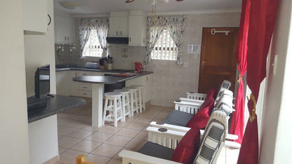 Bayview Self Catering Apartment Hartenbos Hartenbos Western Cape South Africa Kitchen