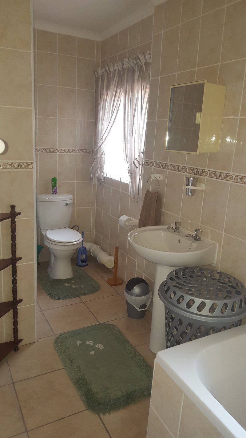 Bayview Self Catering Apartment Hartenbos Hartenbos Western Cape South Africa Bathroom