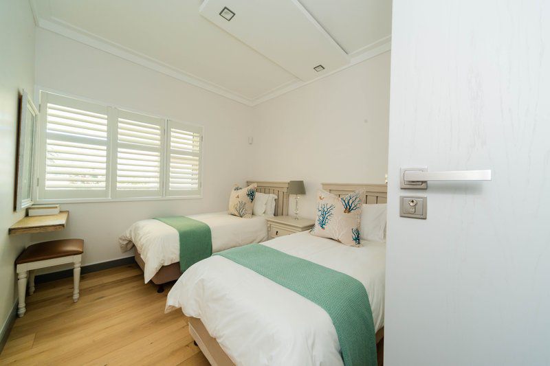 Bayview Apartment 303 Hermanus Western Cape South Africa Bedroom