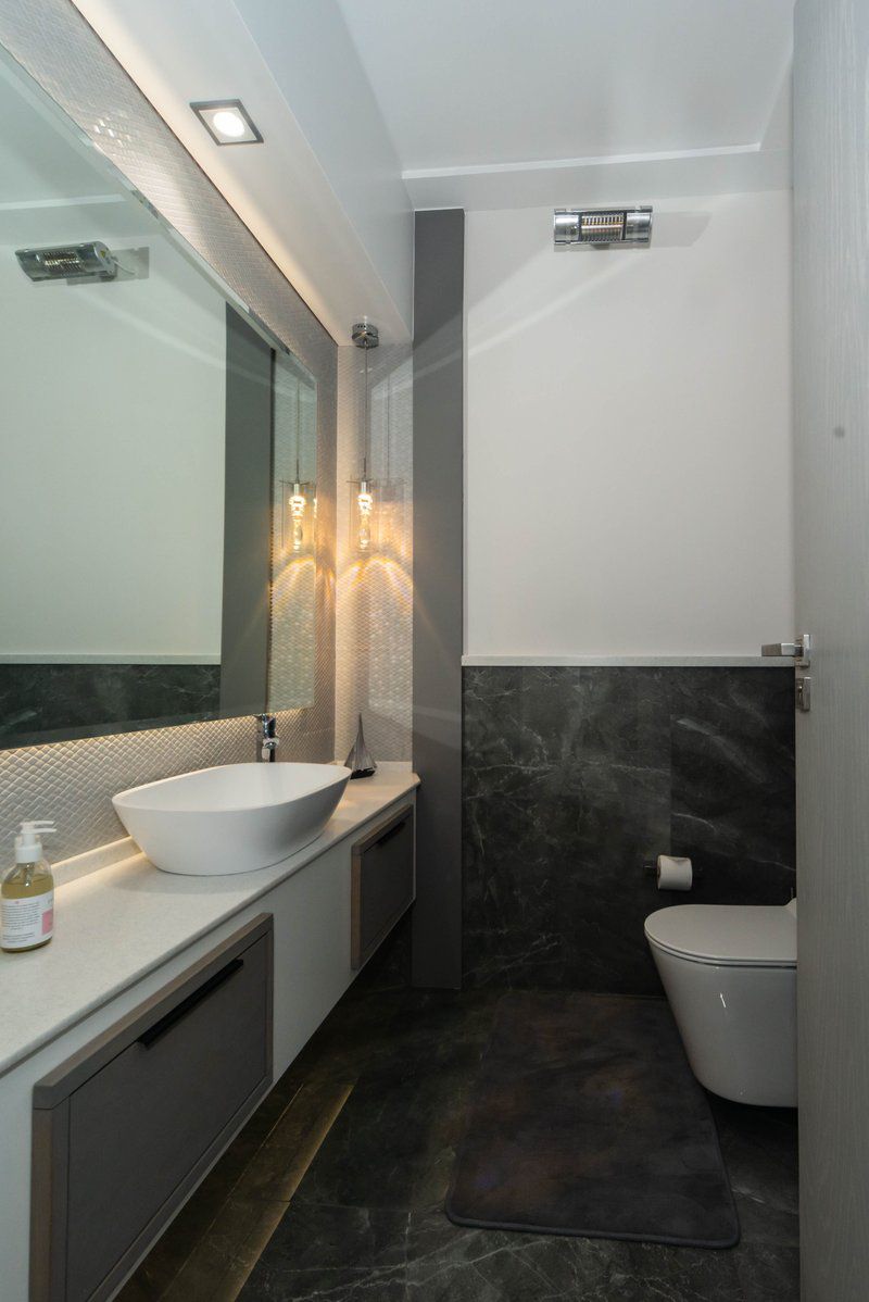 Bayview Apartment 303 Hermanus Western Cape South Africa Unsaturated, Bathroom