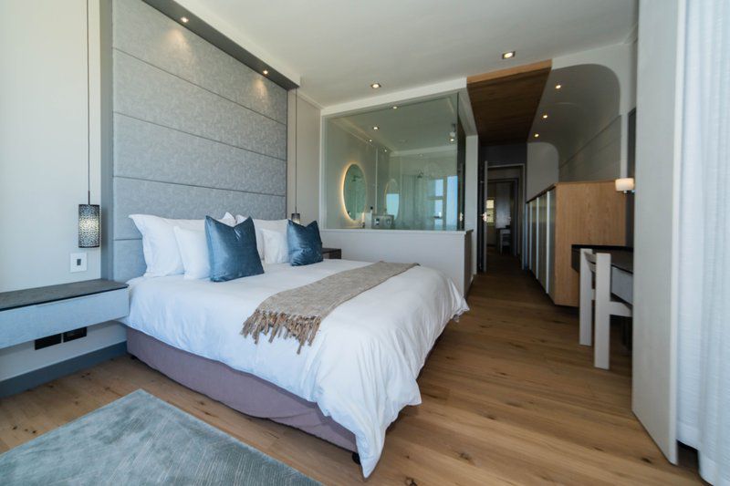 Bayview Apartment 303 Hermanus Western Cape South Africa Bedroom