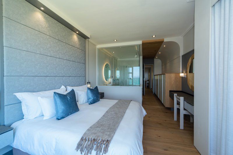 Bayview Apartment 303 Hermanus Western Cape South Africa Bedroom