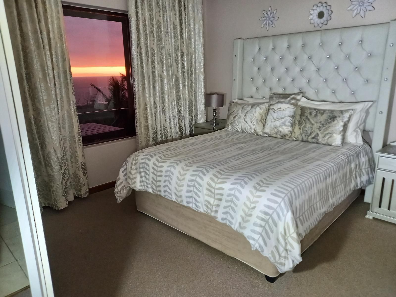 110Bayview Brenton On Sea Knysna Western Cape South Africa Bedroom, Sunset, Nature, Sky