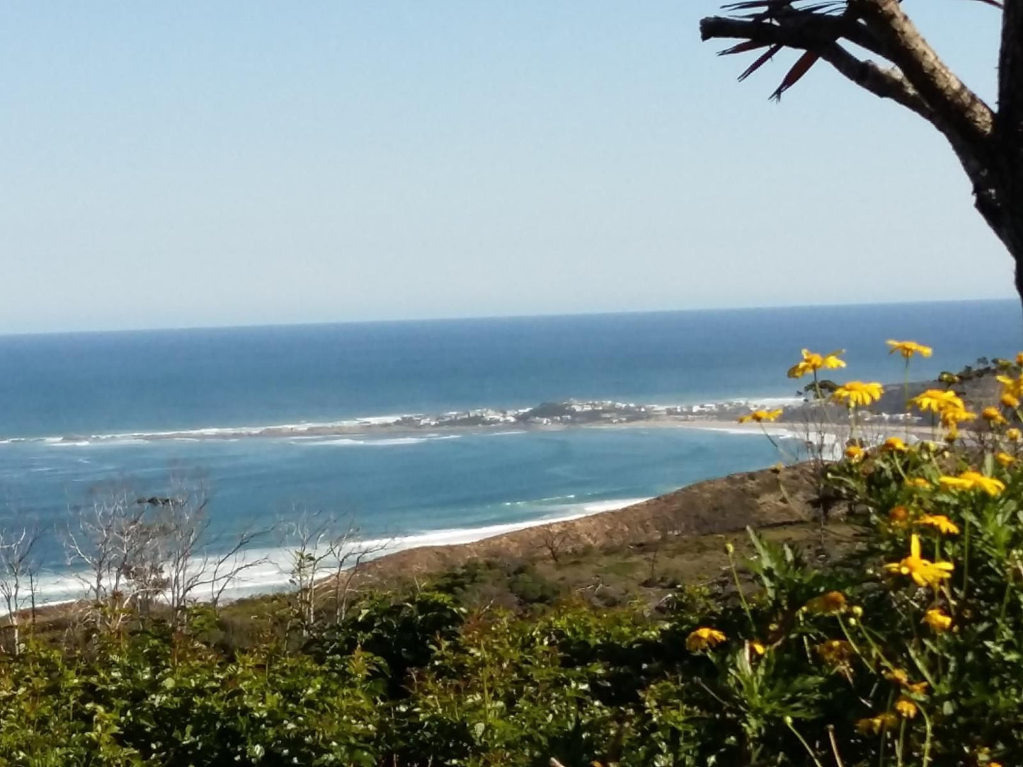 110Bayview Brenton On Sea Knysna Western Cape South Africa Beach, Nature, Sand, Ocean, Waters