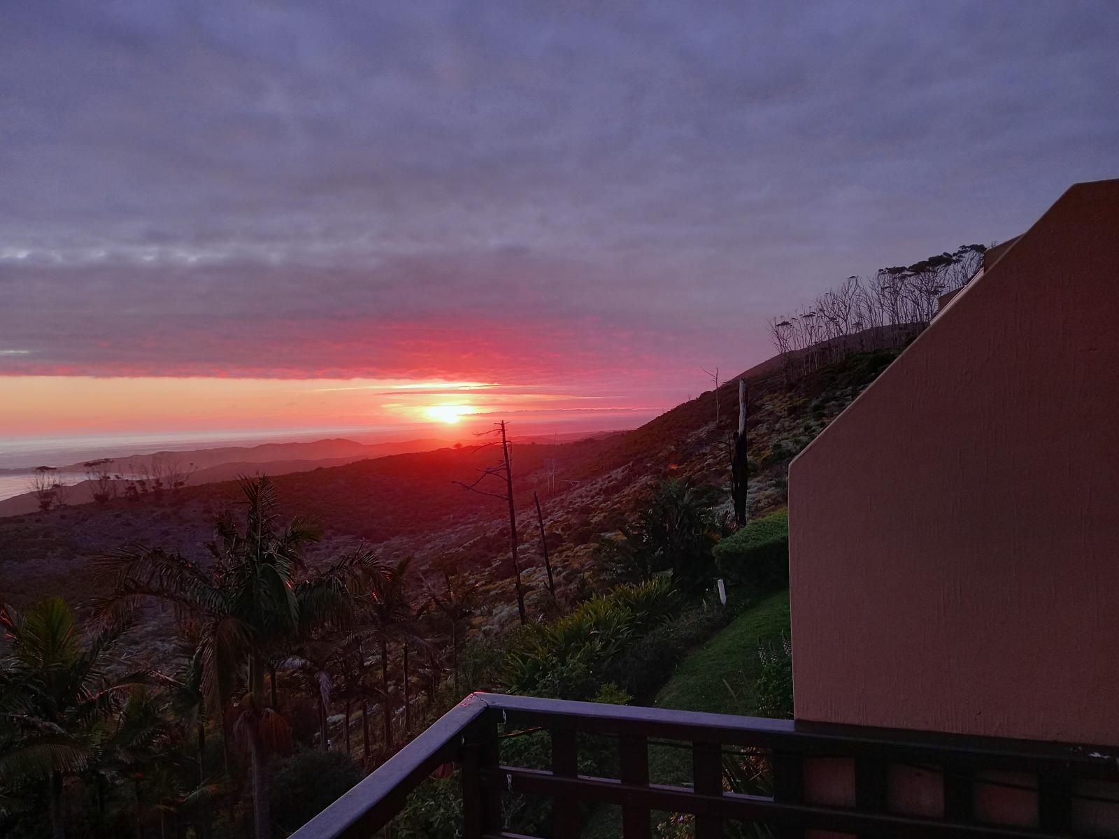 110Bayview Brenton On Sea Knysna Western Cape South Africa Framing, Sunset, Nature, Sky