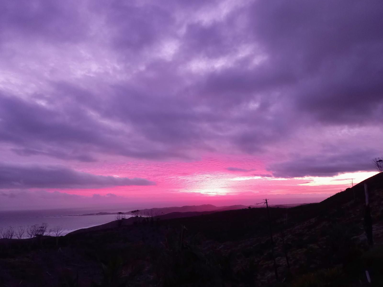 110Bayview Brenton On Sea Knysna Western Cape South Africa Sky, Nature, Sunset