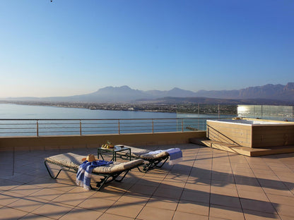 Bayview Mountainside Gordons Bay Western Cape South Africa Complementary Colors