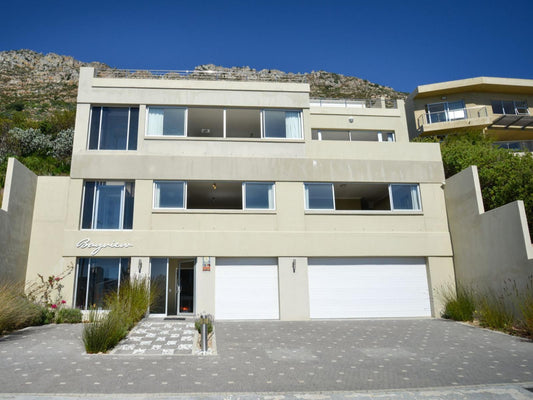 Bayview Mountainside Gordons Bay Western Cape South Africa Building, Architecture, House