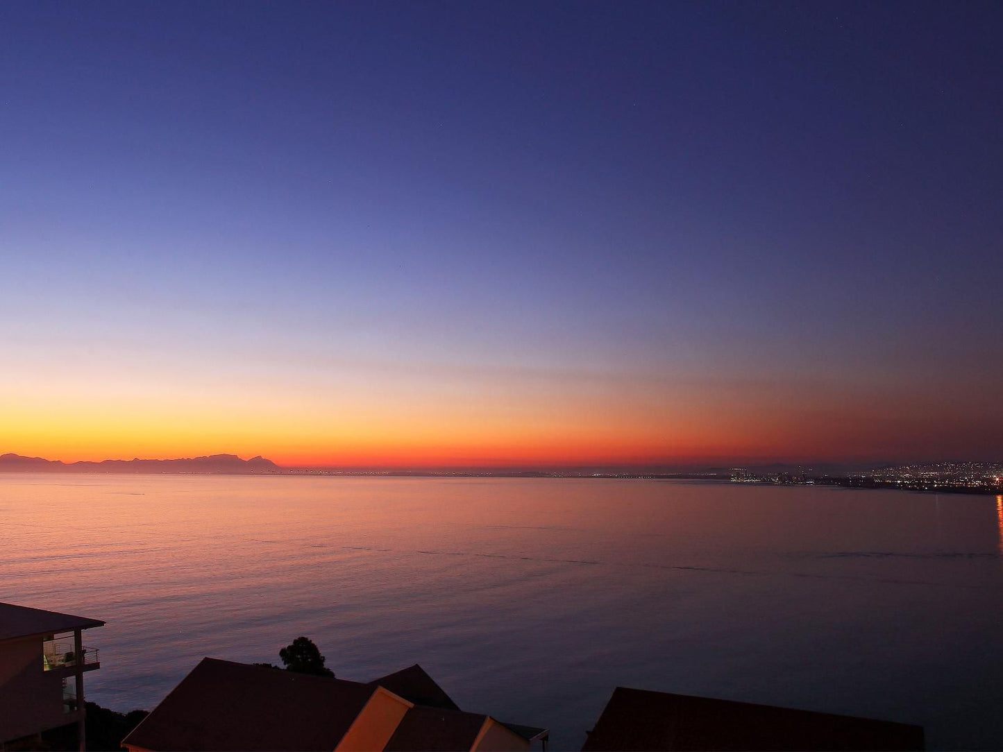 Bayview Mountainside Gordons Bay Western Cape South Africa Complementary Colors, Beach, Nature, Sand, Sky, Sunset