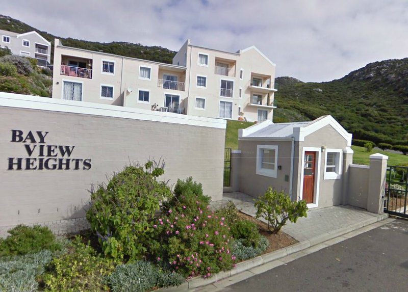 Bayview Heights Simons Town Cape Town Western Cape South Africa Building, Architecture, House, Sign, Window