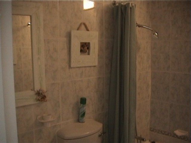 Bayview Heights Simons Town Cape Town Western Cape South Africa Sepia Tones, Bathroom