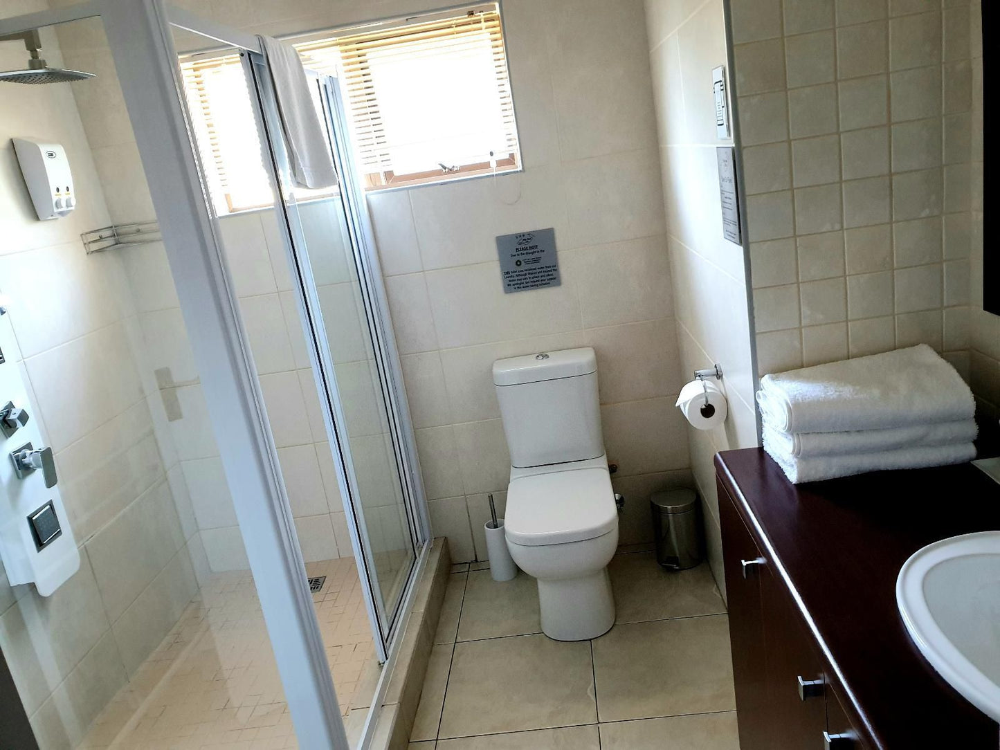 Bay View Heldervue Somerset West Western Cape South Africa Bathroom