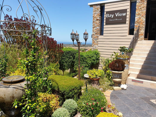 Bay View Heldervue Somerset West Western Cape South Africa House, Building, Architecture, Plant, Nature, Garden