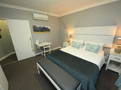 Bay View Heldervue Somerset West Western Cape South Africa Bedroom