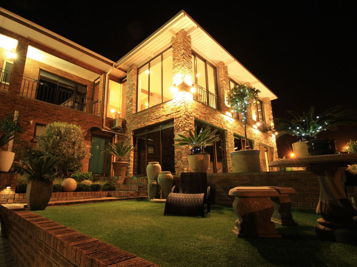 Bay View Heldervue Somerset West Western Cape South Africa Sepia Tones, House, Building, Architecture