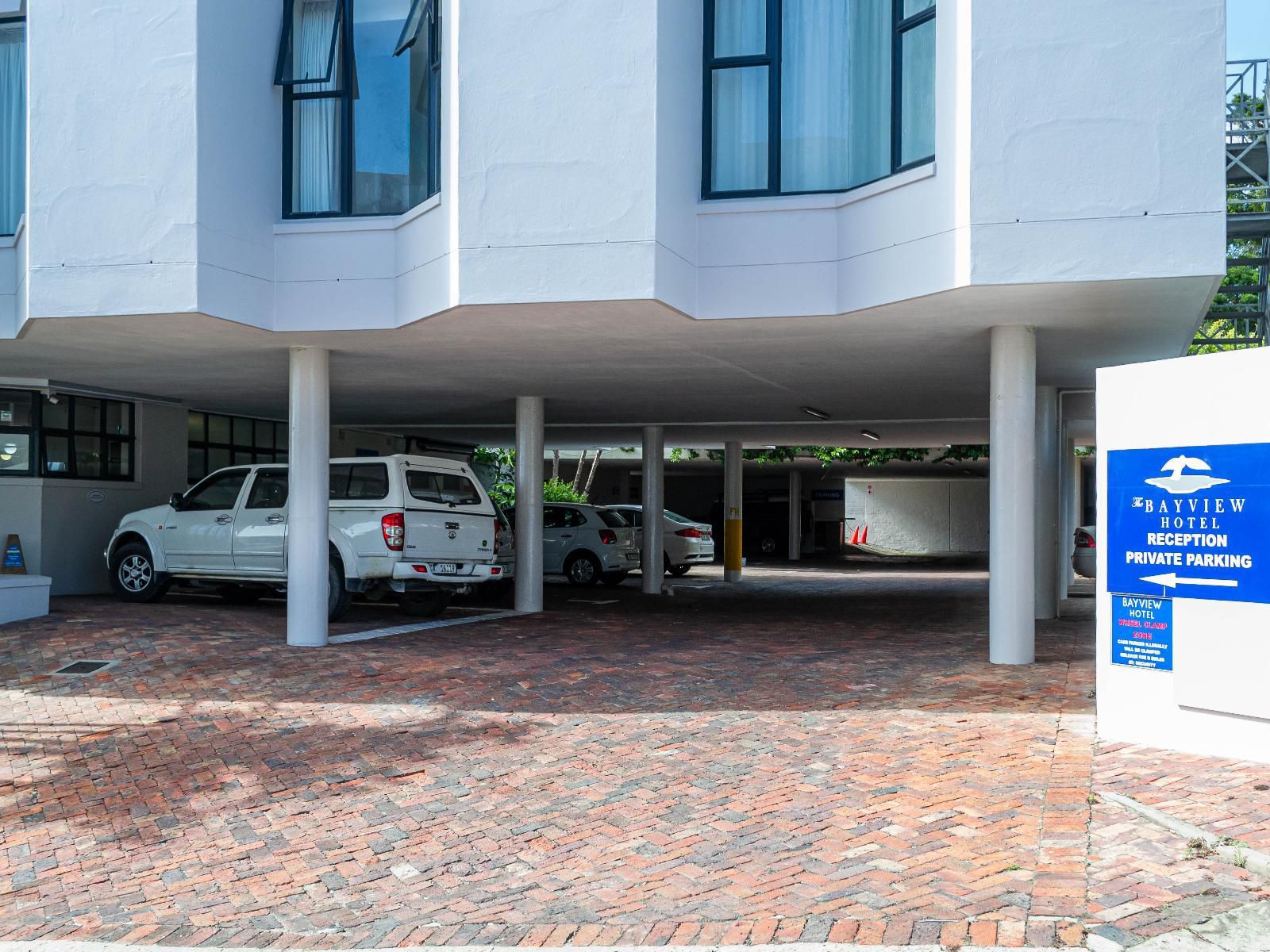 Bayview Hotel Plett Central Plettenberg Bay Western Cape South Africa Car, Vehicle, House, Building, Architecture