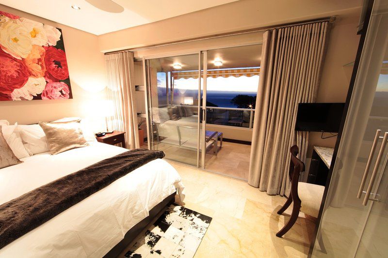 Bay View Icon Camps Bay Cape Town Western Cape South Africa Bedroom