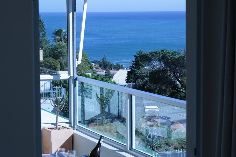 Bay View Icon Camps Bay Cape Town Western Cape South Africa Balcony, Architecture, Beach, Nature, Sand, Palm Tree, Plant, Wood