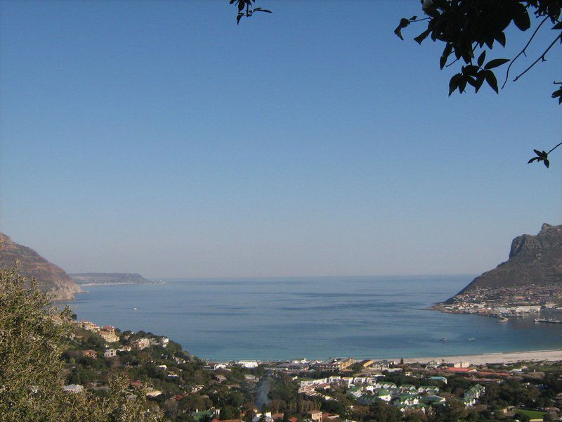 Bayview Mountain Sea Facing Cottages Hout Bay Cape Town Western Cape South Africa Beach, Nature, Sand, Cliff, Framing