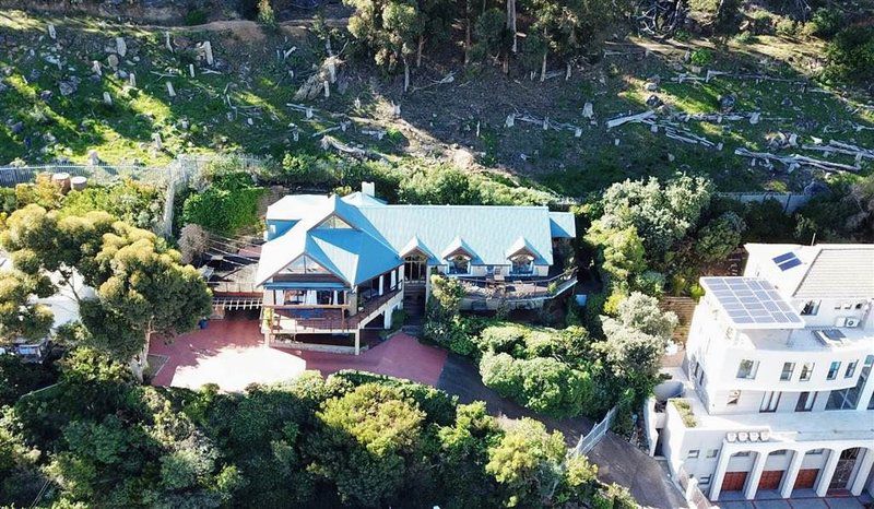 Bayview Mountain Sea Facing Cottages Hout Bay Cape Town Western Cape South Africa Building, Architecture, Swimming Pool