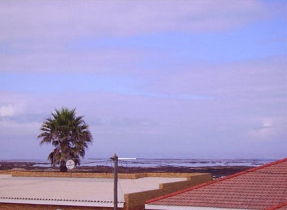 Bayview Mcdougall S Bay Port Nolloth Northern Cape South Africa Beach, Nature, Sand, Palm Tree, Plant, Wood