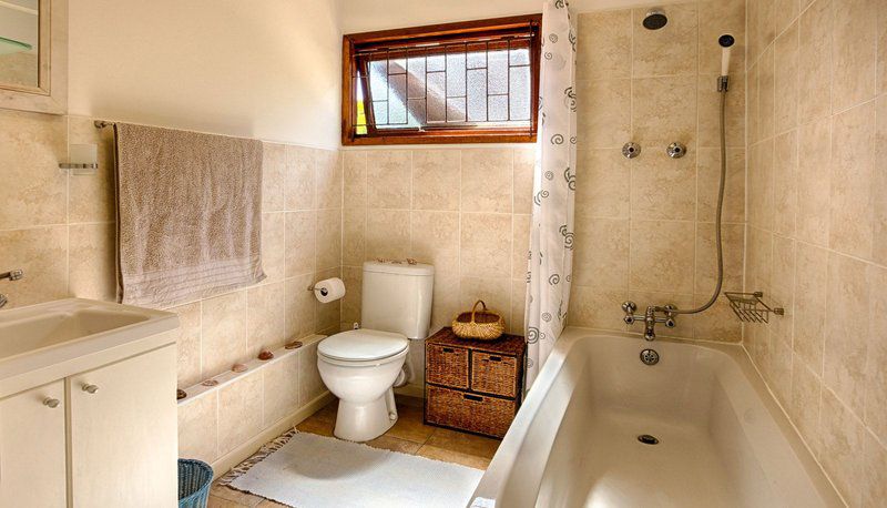 Bay Vista Garden Flat Glencairn Heights Cape Town Western Cape South Africa Bathroom