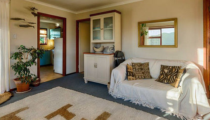 Bay Vista Garden Flat Glencairn Heights Cape Town Western Cape South Africa Living Room