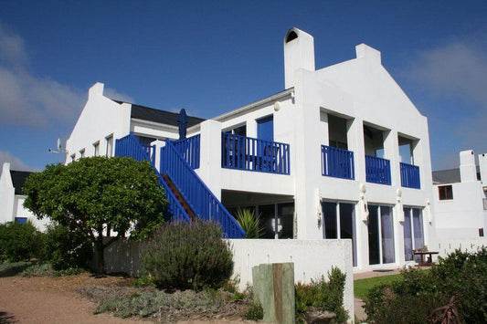 Baywatch Penthouse Mosselbank Paternoster Western Cape South Africa Building, Architecture, House