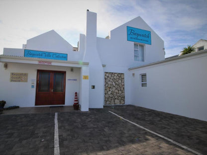 Baywatch Guest House Mosselbank Paternoster Western Cape South Africa Window, Architecture