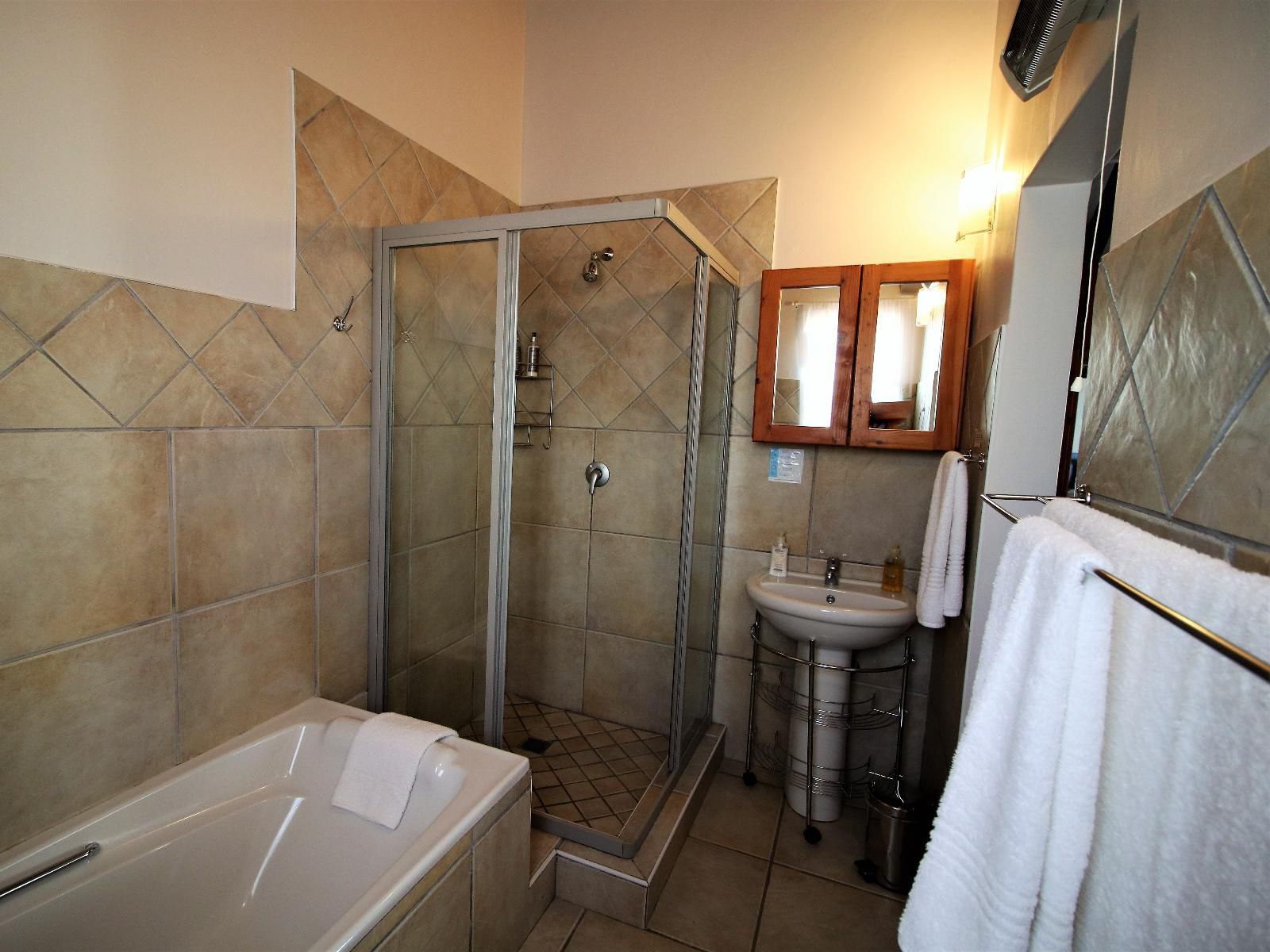 Baywatch Guest House Mosselbank Paternoster Western Cape South Africa Bathroom