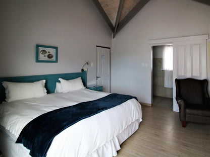 Baywatch Guest House Mosselbank Paternoster Western Cape South Africa Bedroom