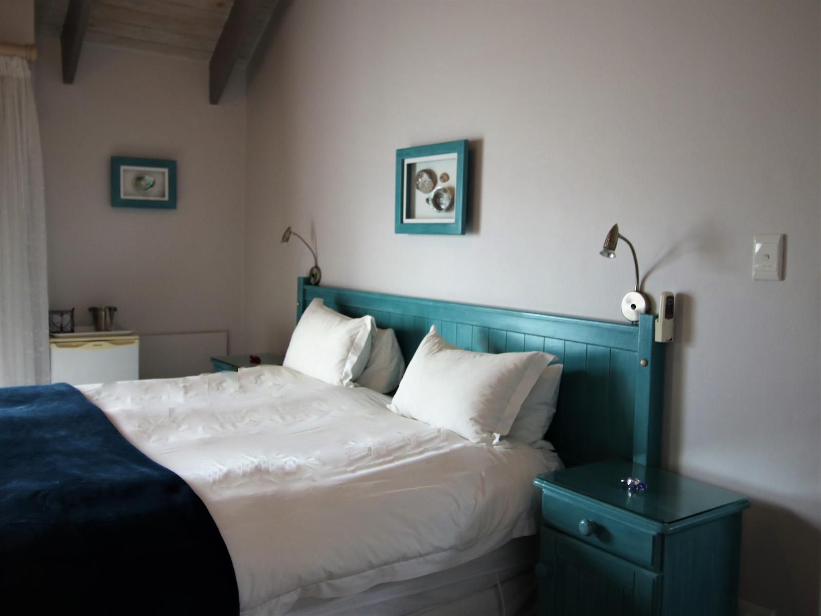 Baywatch Guest House Mosselbank Paternoster Western Cape South Africa Unsaturated, Bedroom