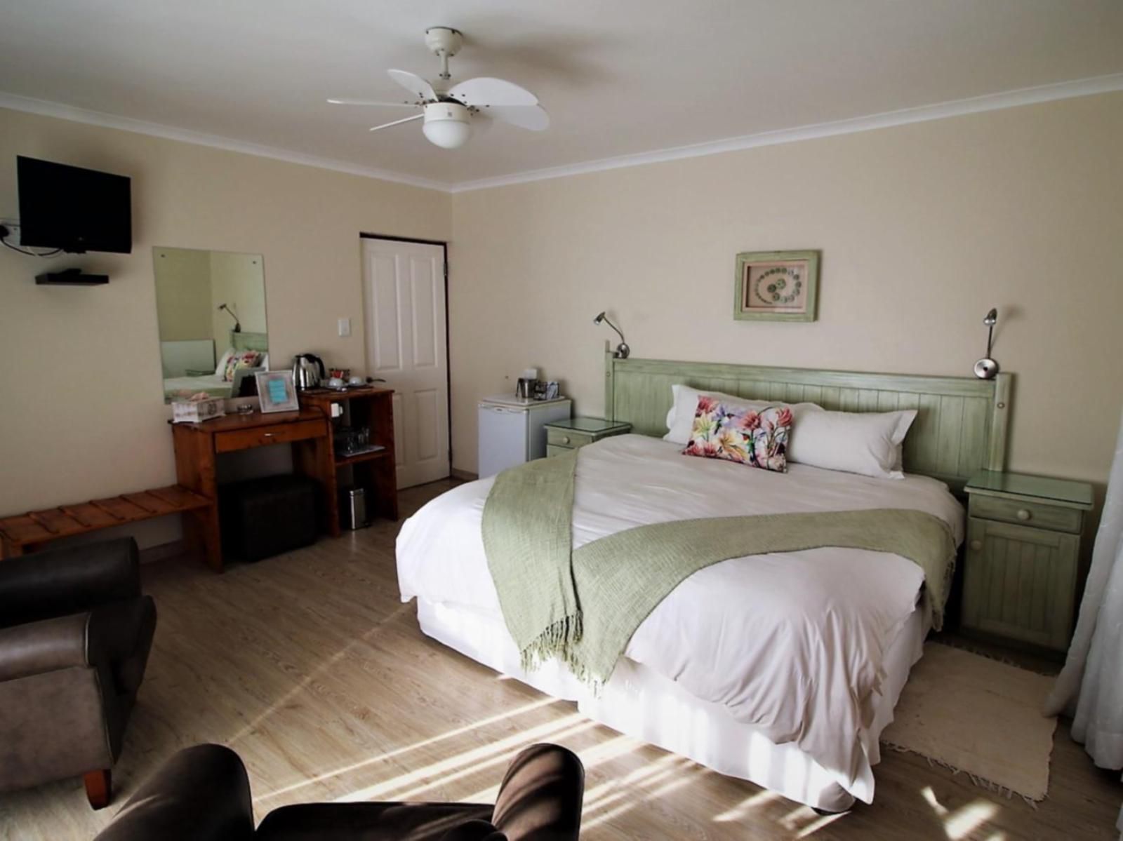 Baywatch Guest House Mosselbank Paternoster Western Cape South Africa Bedroom