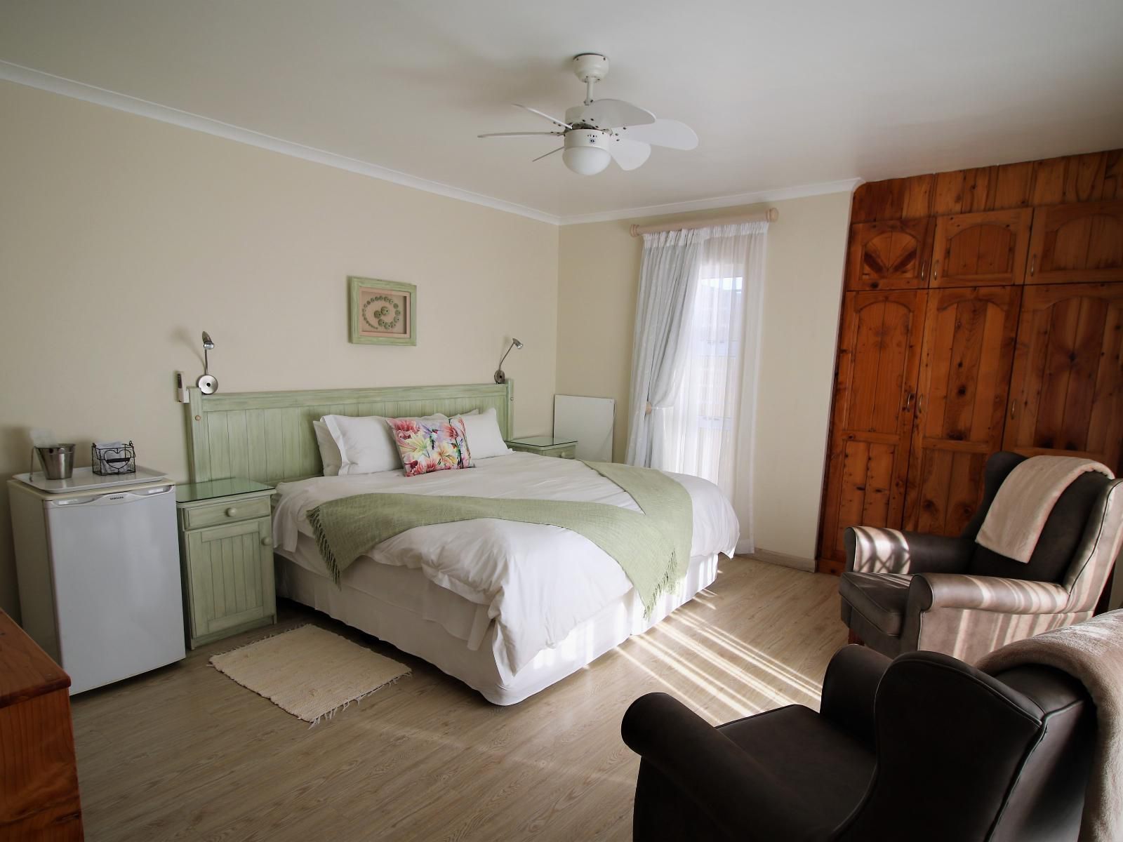 Baywatch Guest House Mosselbank Paternoster Western Cape South Africa Bedroom