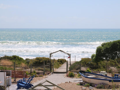 Baywatch Guest House Mosselbank Paternoster Western Cape South Africa Beach, Nature, Sand, Ocean, Waters