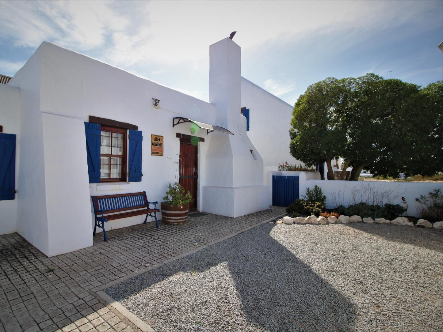 Baywatch Villa Collection Mosselbank Paternoster Western Cape South Africa House, Building, Architecture