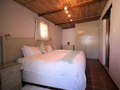 Baywatch Villa Collection Mosselbank Paternoster Western Cape South Africa Bedroom