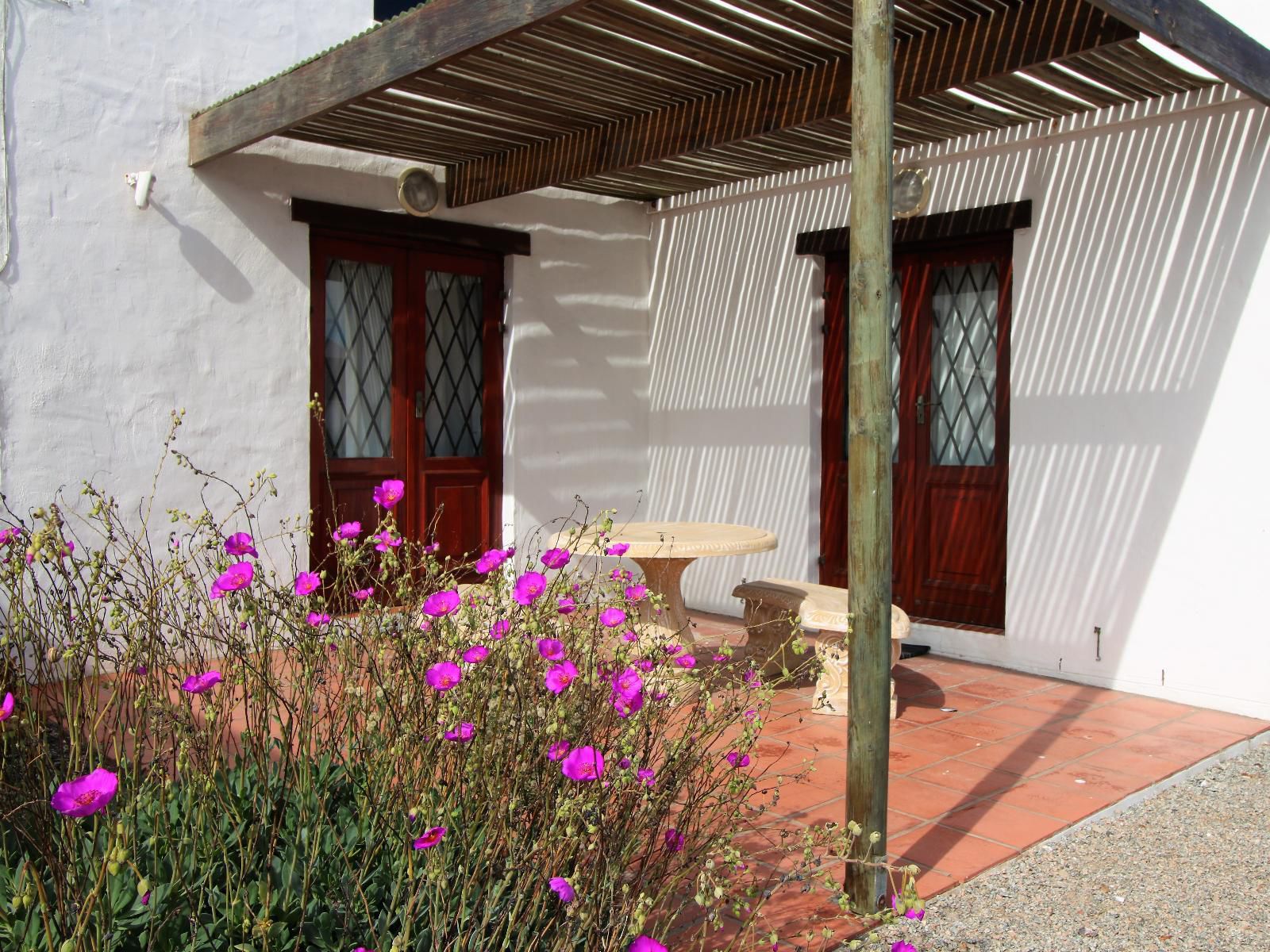 Baywatch Villa Collection Mosselbank Paternoster Western Cape South Africa House, Building, Architecture, Plant, Nature