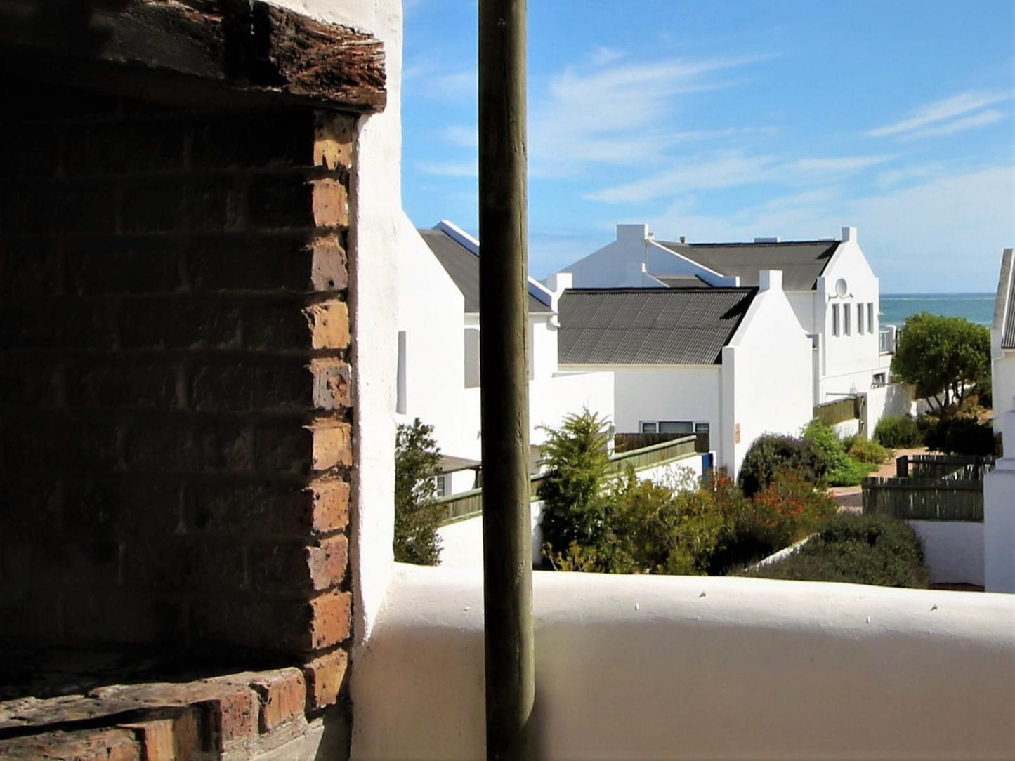 Baywatch Villa Collection Mosselbank Paternoster Western Cape South Africa House, Building, Architecture, Window