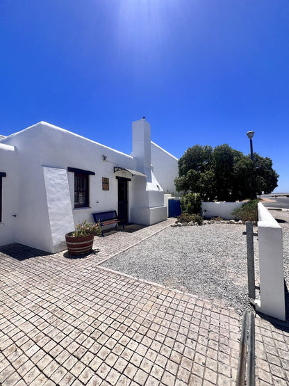 Baywatch Villa Collection Mosselbank Paternoster Western Cape South Africa Building, Architecture, House