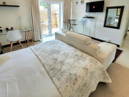 Bandb On Buckingham Craighall Park Johannesburg Gauteng South Africa Bedroom