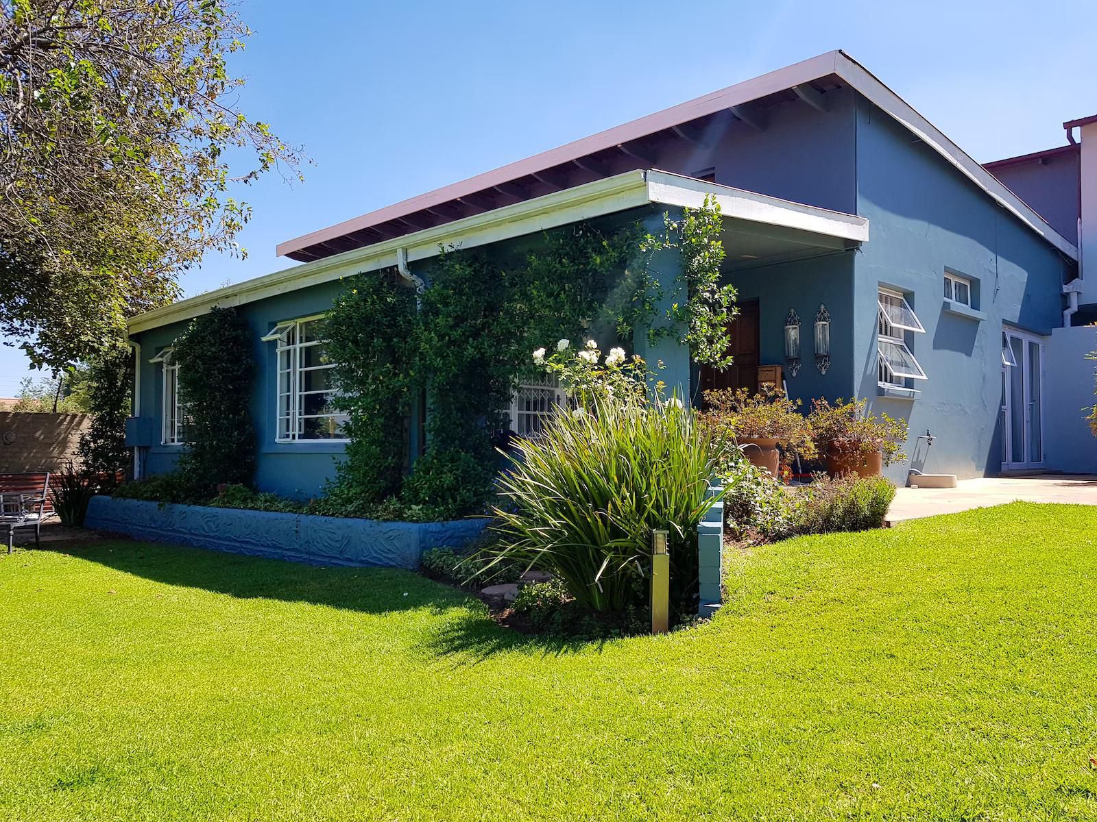 Bandb On Buckingham Craighall Park Johannesburg Gauteng South Africa Complementary Colors, House, Building, Architecture