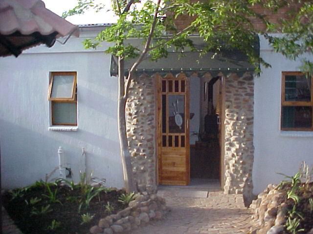 B And B On 23 Hamilton Avenue Craighall Park Johannesburg Gauteng South Africa Building, Architecture, Door, House