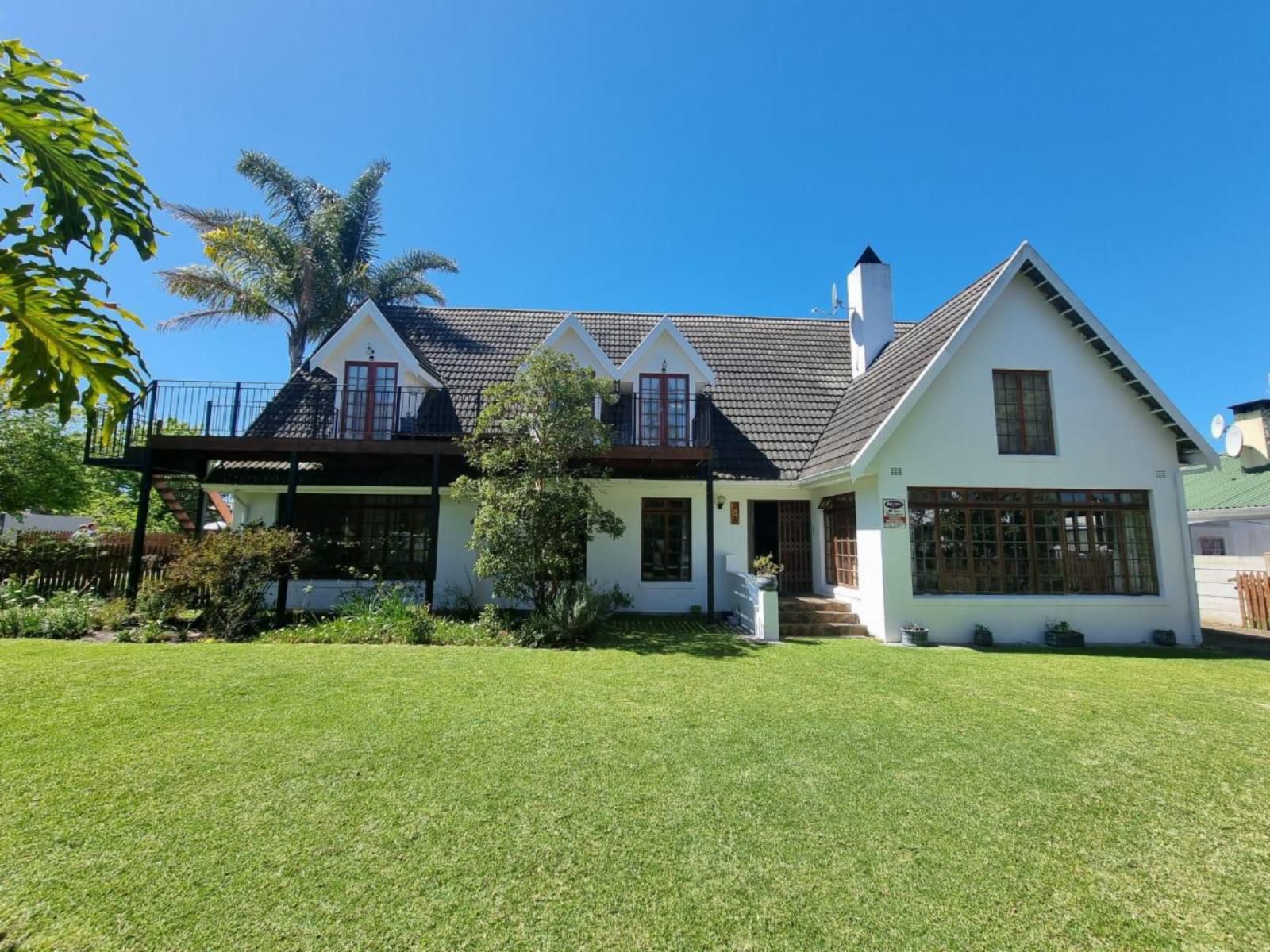 Be At Rest Accommodation George South George Western Cape South Africa Complementary Colors, Building, Architecture, House, Palm Tree, Plant, Nature, Wood