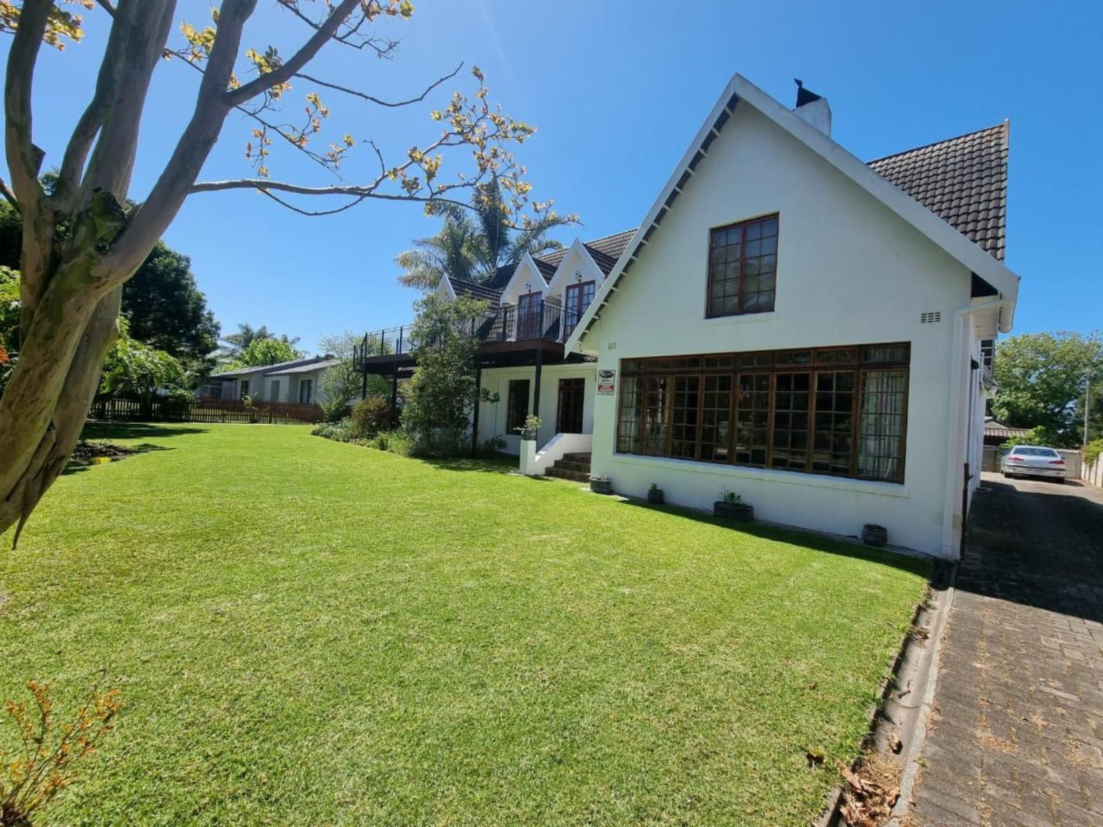 Be At Rest Accommodation George South George Western Cape South Africa Complementary Colors, House, Building, Architecture, Garden, Nature, Plant