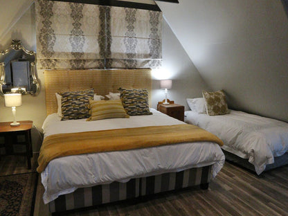 Be At Rest Accommodation George South George Western Cape South Africa Bedroom