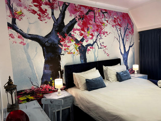 Be At Rest Accommodation George South George Western Cape South Africa Blossom, Plant, Nature, Bedroom