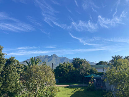 Be At Rest Accommodation George South George Western Cape South Africa Palm Tree, Plant, Nature, Wood